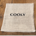 40cm Cushion Cover - Cooly 40cm Cushion Cover - Cooly